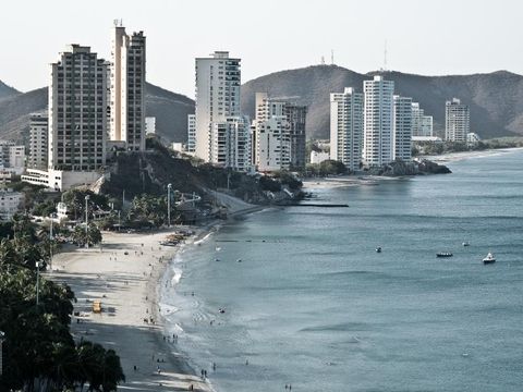 Santa Marta