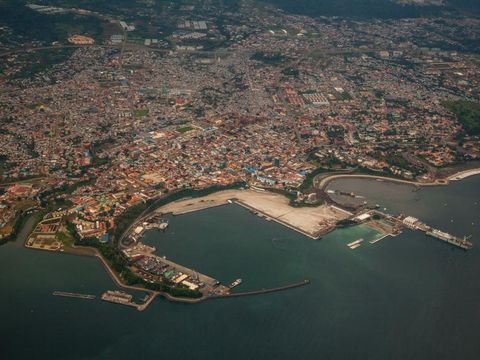 Ekvatorial-Guinea