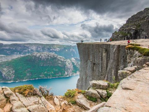 Flybilletter til Stavanger