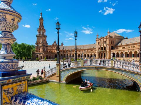 Sevilla