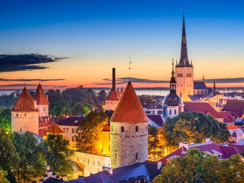 Tallinn