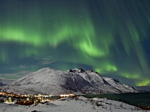 Tromsø