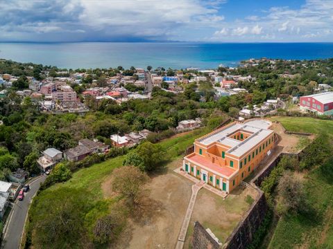 Flybilletter til Vieques