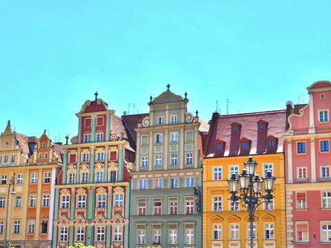 Wroclaw