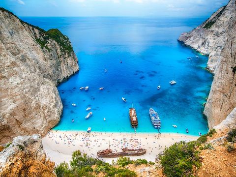 Zakynthos