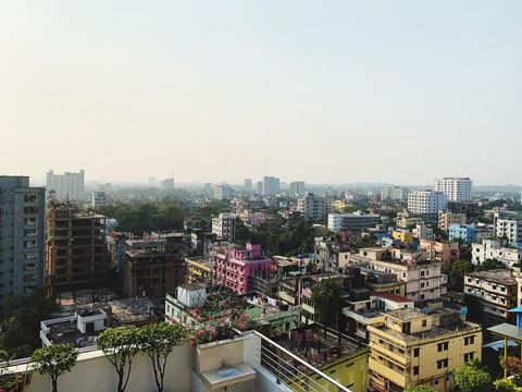 Sylhet