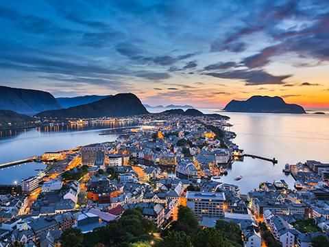 Ålesund