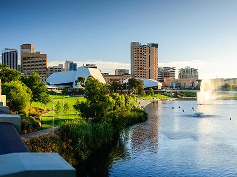 FINN leiebil i Adelaide