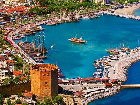 Alanya