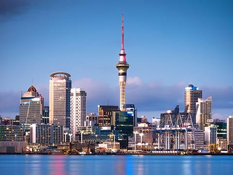 Auckland