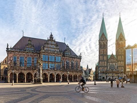 FINN leiebil i Bremen