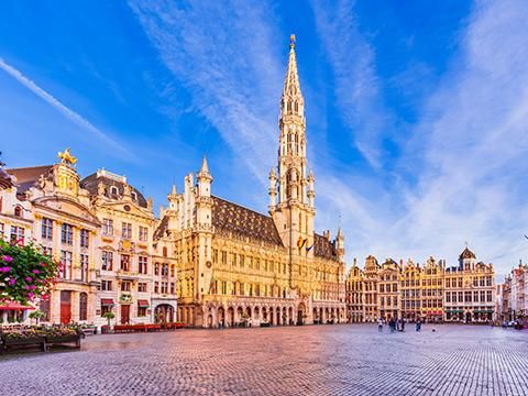 Brussel