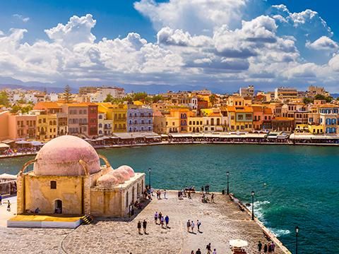 Chania