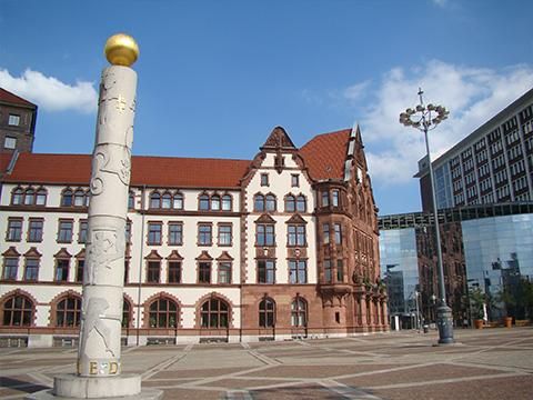 FINN leiebil i Dortmund