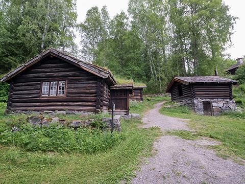 FINN leiebil i Elverum