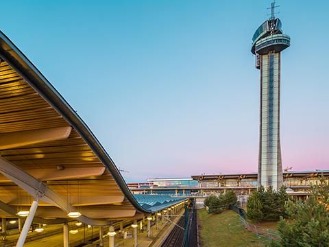 Gardermoen