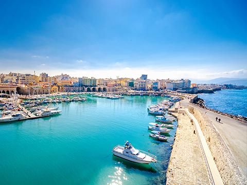 Heraklion