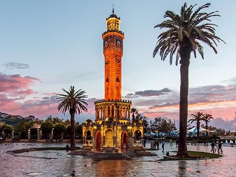 Izmir