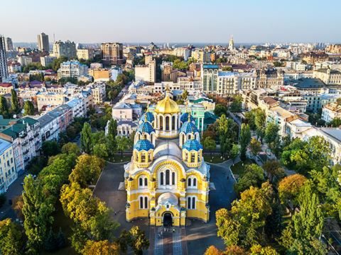 FINN leiebil i Kiev