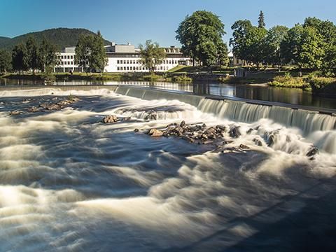 FINN leiebil i Kongsberg