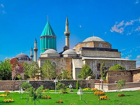 Konya