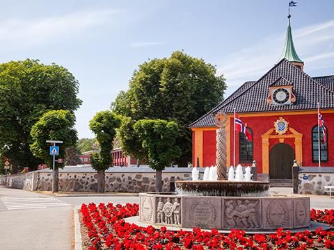 FINN leiebil i Larvik