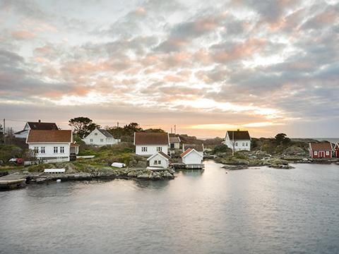 FINN leiebil i Lillesand