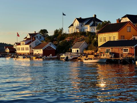 FINN leiebil i Lyngør