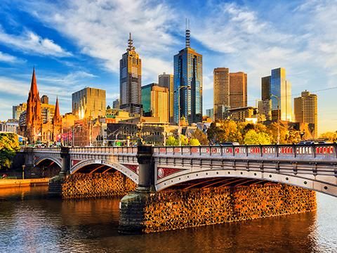 FINN leiebil i Melbourne