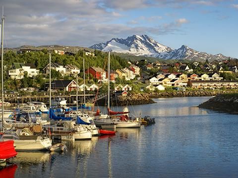 FINN leiebil i Narvik
