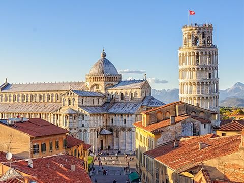 Pisa