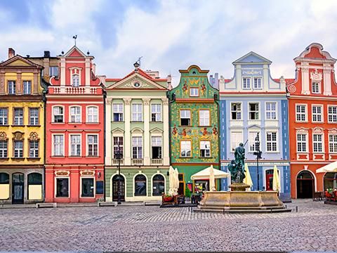 Poznan