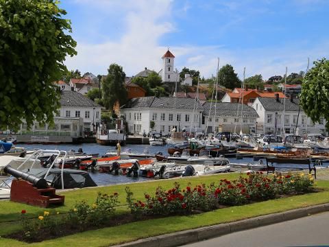 FINN leiebil i Risør