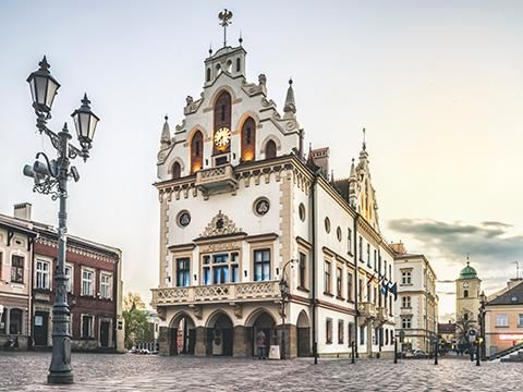 Rzeszow