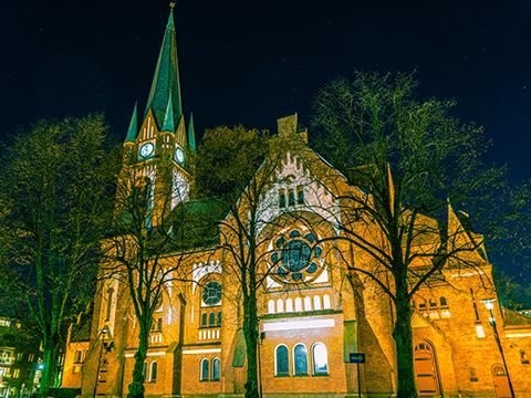 FINN leiebil i Sandefjord