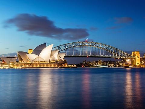 FINN leiebil i Sydney