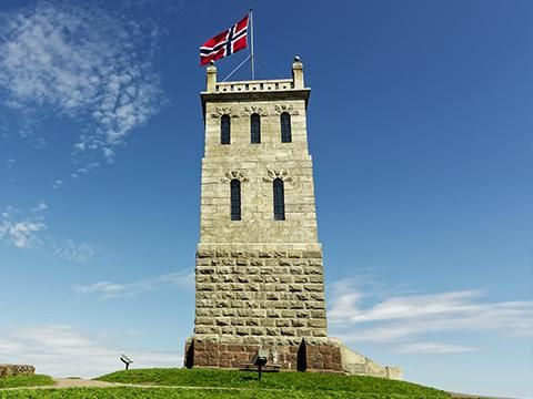 FINN leiebil i Tønsberg