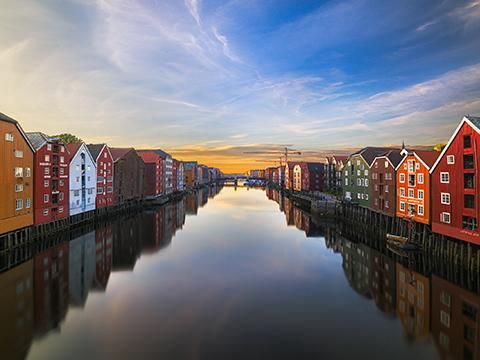 FINN leiebil i Trondheim