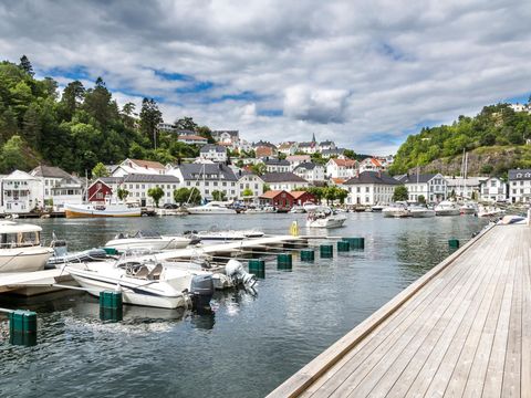 FINN leiebil i Tvedestrand