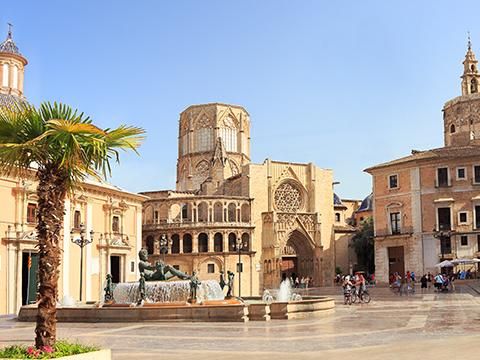 Valencia