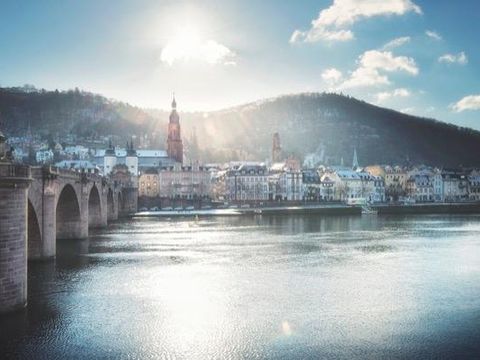 Feriehjem i Baden Wurttemberg