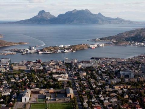 Bodø