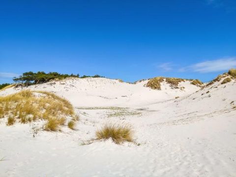 Feriehjem i Bornholm