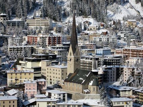 Davos