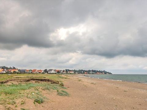 Feriehjem i Gilleleje