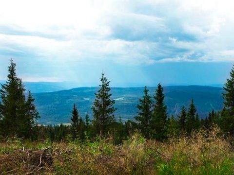 Feriehjem i Hafjell