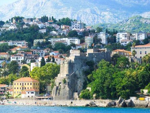 Feriehjem i Herceg Novi