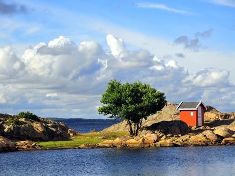 Feriehjem i Hvaler