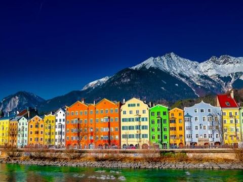 Innsbruck Land