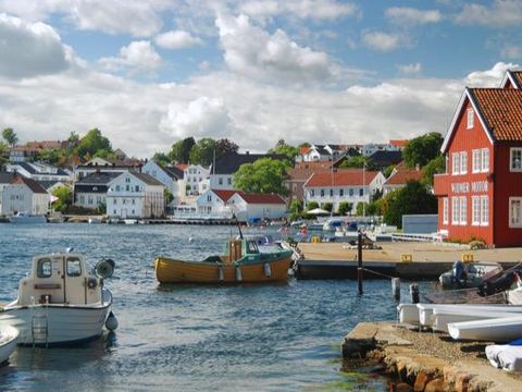 Lillesand